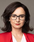 Gasiuk-Pihowicz, Kamila (KO
; Parlament Europejski: PPE)